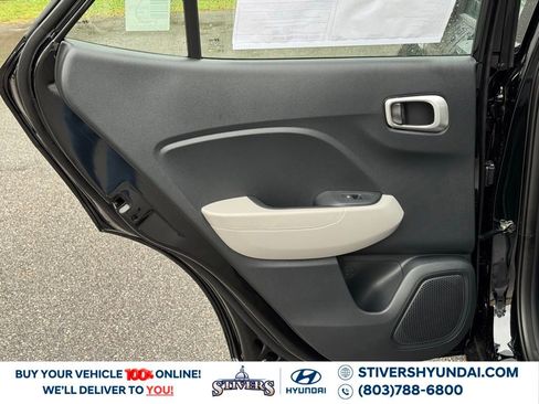 New 2026 Hyundai Venue SEL image 19