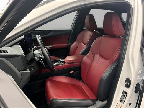 Used 2026 Lexus NX 350h AWD w/ Accessory Package (2T) image 7