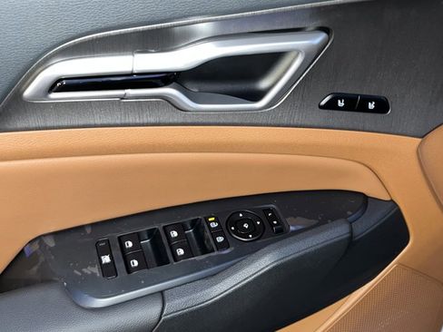 New 2026 Kia Sportage X-Line image 17