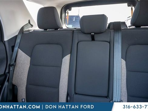 New 2025 Ford Bronco Sport Big Bend w/ Convenience Package image 18