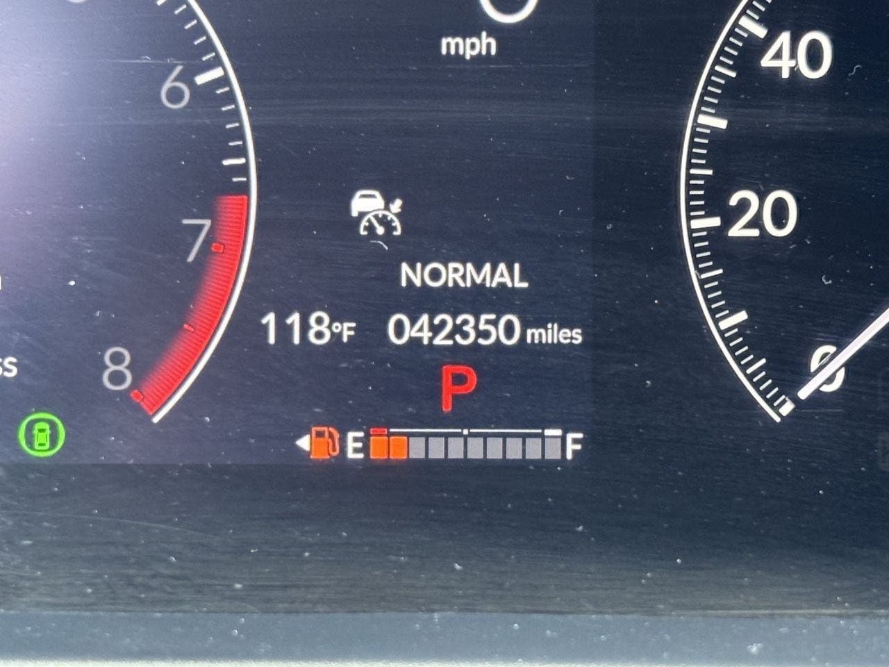 Certified 2025 Honda HR-V Sport image 29