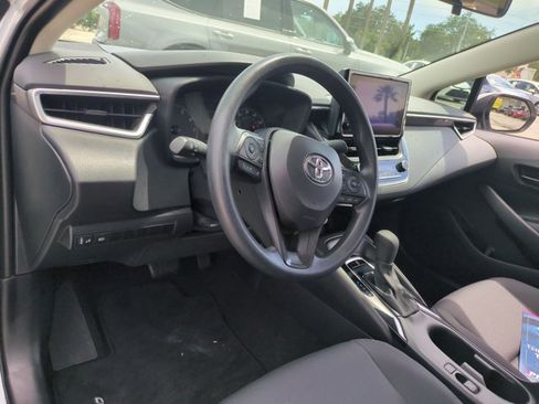 Certified 2024 Toyota Corolla LE FWD image 10