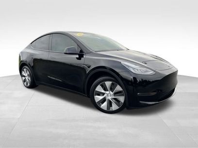 Used 2022 Tesla Model Y Long Range