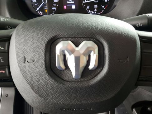 New 2026 RAM ProMaster 1500 FWD image 21