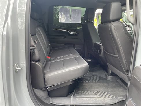 Used 2024 Chevrolet Silverado 1500 RST w/ Convenience Package II image 53