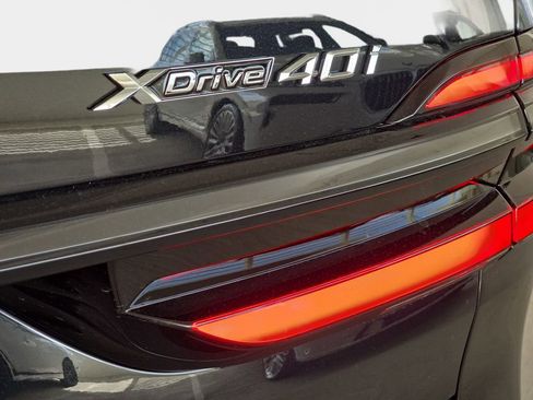 New 2026 BMW X7 xDrive40i w/ M Sport Package image 21