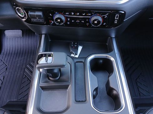 New 2026 Chevrolet Silverado 1500 RST w/ RST All Star Premium Package image 16