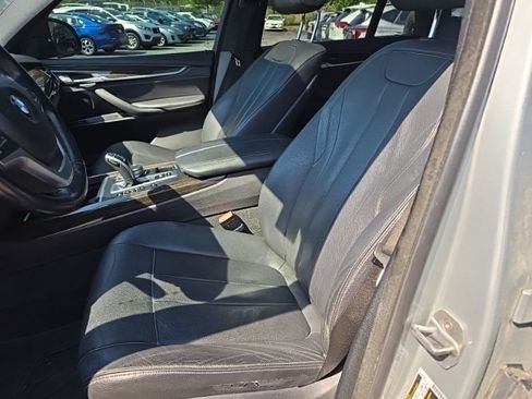 Used 2018 BMW X5 xDrive35i AWD/4WD image 11