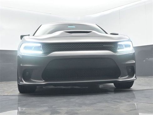 Used 2021 Dodge Charger R/T w/ Plus Group image 47