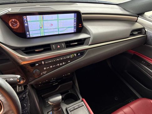 Used 2019 Lexus ES 350 F Sport w/ Accessory Package 2 FWD image 36