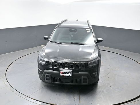 New 2026 Jeep Cherokee Limited AWD/4WD image 31