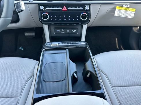 New 2026 Hyundai Tucson Limited AWD/4WD image 29