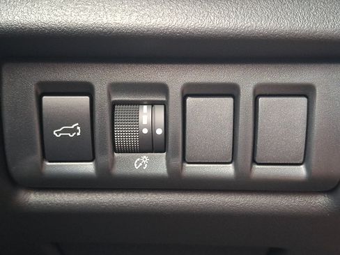New 2026 Subaru Outback Premium AWD/4WD image 18