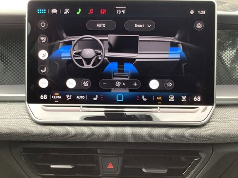 New 2026 Volkswagen Tiguan S FWD image 18