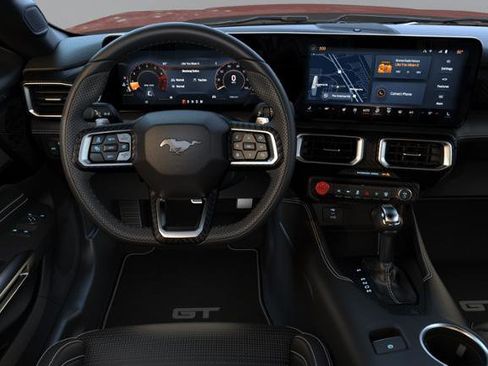 New 2026 Ford Mustang GT Premium RWD image 29