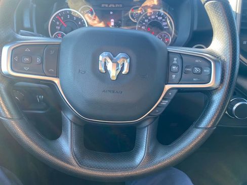 Used 2025 RAM 1500 Tradesman image 15