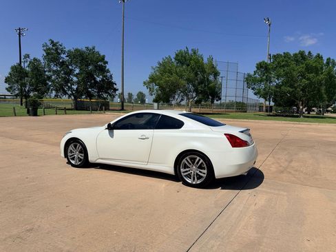Used 2008 INFINITI G37 Journey w/ Premium Pkg RWD image 7