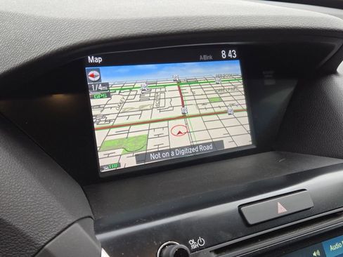 Used 2018 Acura MDX FWD w/ Technology Package image 10