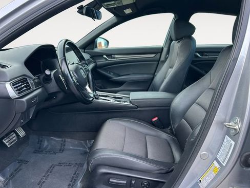 Used 2021 Honda Accord Sport image 9