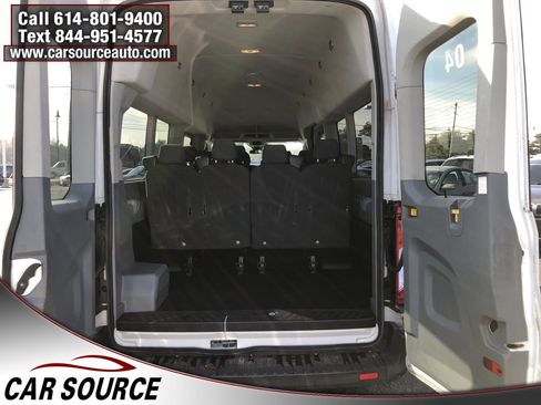 Used 2018 Ford Transit 350 XL image 7