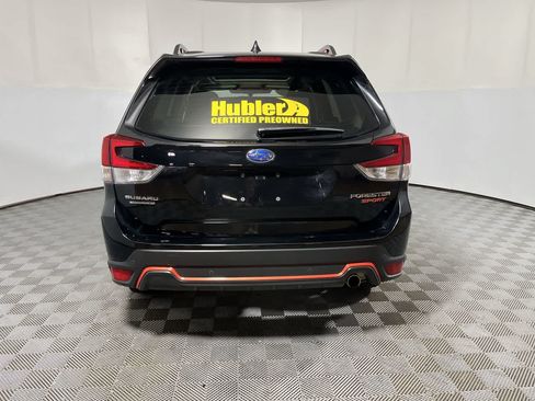 Used 2024 Subaru Forester Sport AWD/4WD image 7
