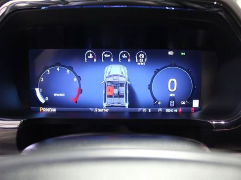 Used 2025 Ford F150 Lariat w/ Equipment Group 501A Mid image 8