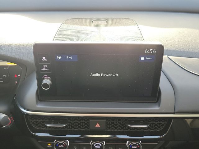 Used 2025 Acura ADX FWD image 17