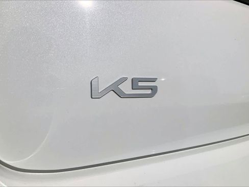 Certified 2026 Kia K5 GT w/ GT1 Package image 33