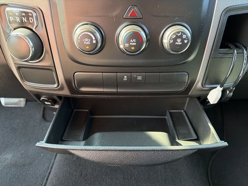 Used 2014 RAM 1500 Tradesman w/ Popular Equipment Group image 35