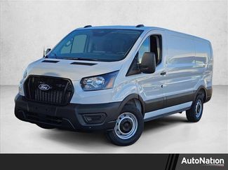 New 2026 Ford Transit 150 Low Roof video 1