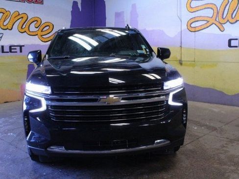 Used 2023 Chevrolet Tahoe LT image 6