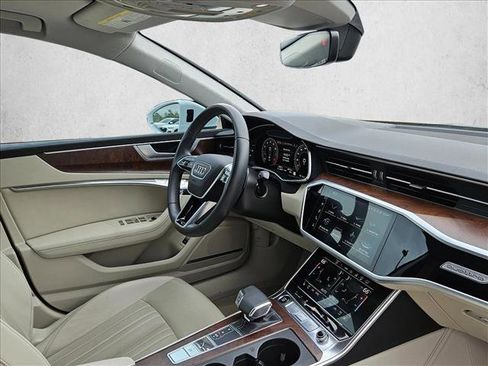 Certified 2023 Audi A7 Prestige AWD/4WD image 11