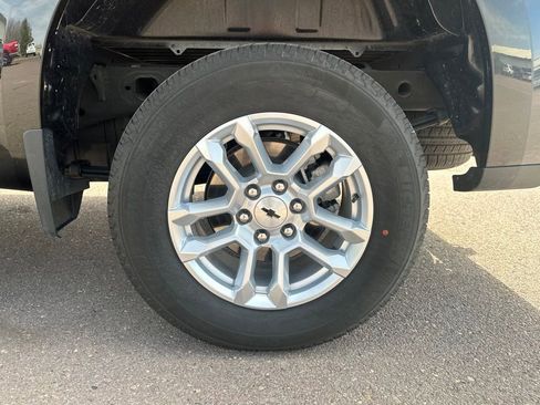 Used 2026 Chevrolet Silverado 1500 RST image 42