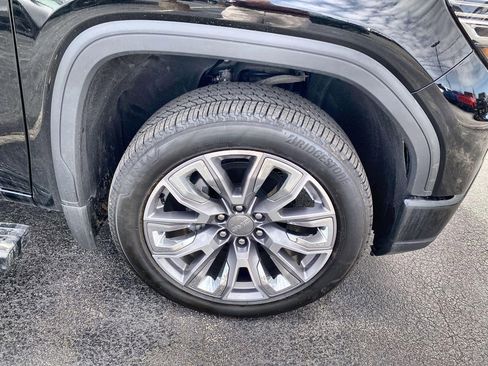 Certified 2025 GMC Sierra 1500 Denali w/ Denali Reserve Package image 34