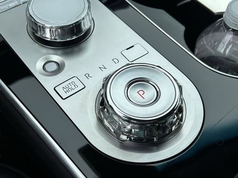 Used 2025 Genesis GV80 2.5T Standard image 29