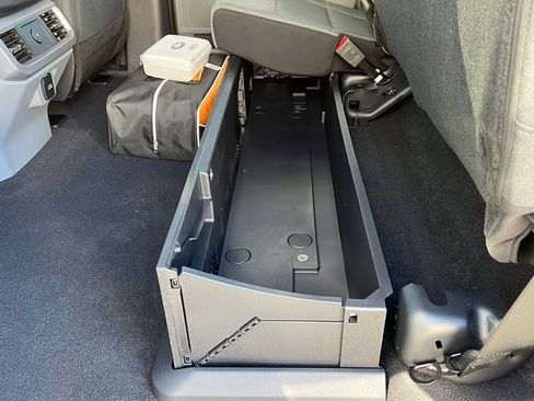 New 2026 Ford F150 XLT w/ Equipment Group 302A MID image 7