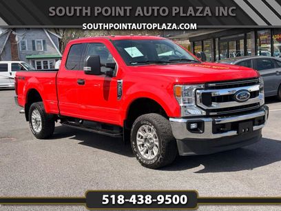 Used 2020 Ford F350 XLT w/ XLT Value Package