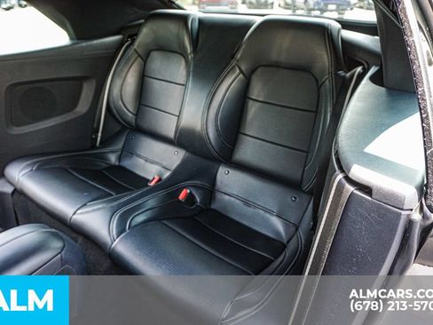 Used 2024 Ford Mustang Premium RWD image 26