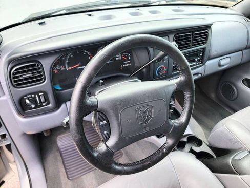 Used 1999 Dodge Durango 4WD image 11