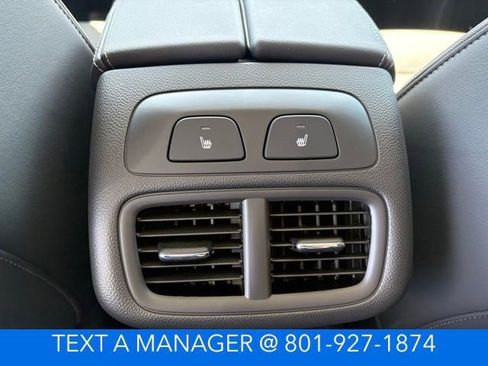 New 2026 Buick Envision Avenir AWD/4WD image 13