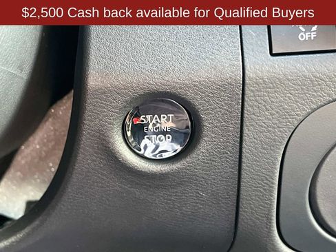 New 2026 Nissan Frontier SV w/ All-Weather Content Package image 30