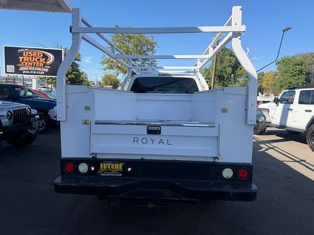 Used 2016 Ford F350 XLT AWD/4WD image 37
