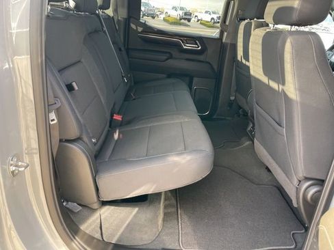 Used 2024 GMC Sierra 1500 Elevation w/ X31 Off-Road Package image 16