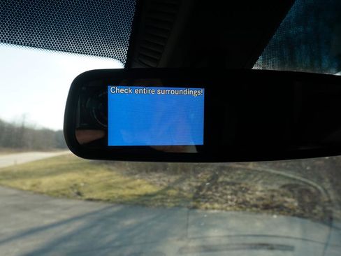 Used 2020 Mercedes-Benz Sprinter 2500 w/ Driver Convenience Package image 14