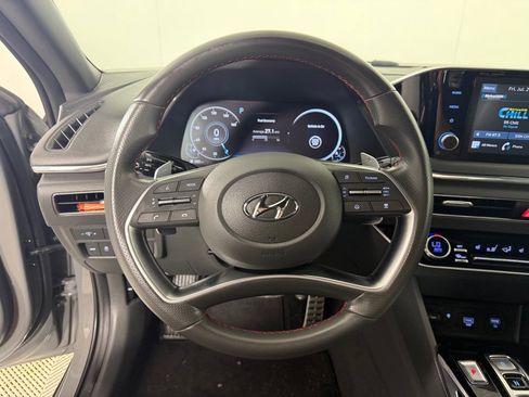 Used 2020 Hyundai Sonata SEL Plus FWD image 13
