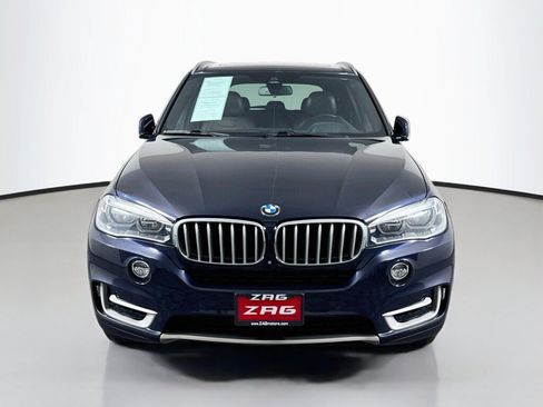 Used 2018 BMW X5 xDrive35i w/ Executive Package AWD/4WD image 8