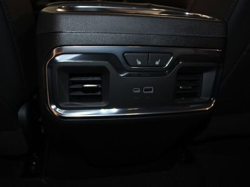 New 2026 GMC Sierra 2500 Denali w/ Denali Reserve Package image 24