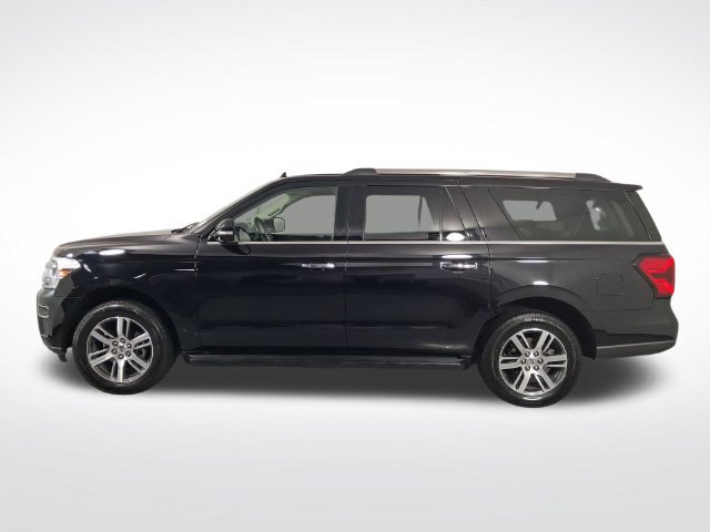 Used 2024 Ford Expedition Max Limited AWD/4WD image 30