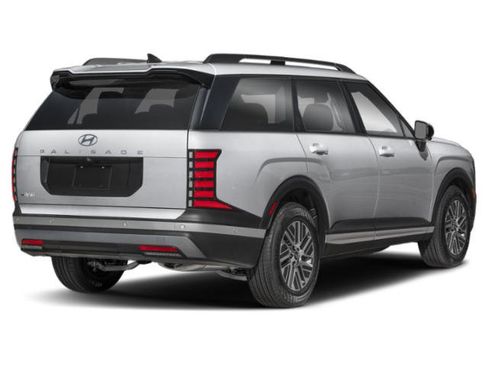 New 2026 Hyundai Palisade SEL Premium AWD/4WD image 2