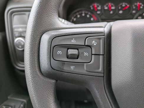 New 2026 Chevrolet Silverado 2500 W/T w/ WT Convenience Package RWD image 23